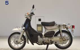 HONDA LITTLE CUB E AA01