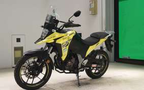 SUZUKI Vｽﾄﾛｰﾑ250SX 2003 EL11L