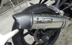 KAWASAKI NINJA 250R 2000 EX250K