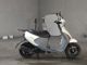 Фото Suzuki LET's 4 с японского аукциона