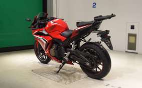 HONDA CBR400R 2020 NC56