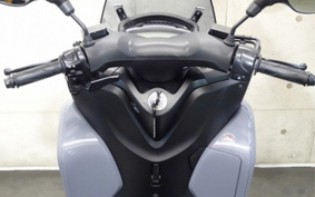 YAMAHA TRICITY 155 SG37J