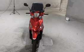 SUZUKI ADDRESS V110 CE47A