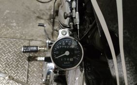 HONDA STEED 400 1994 NC26