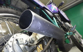 YAMAHA DT50