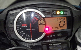 SUZUKI GSX-R1000 2012