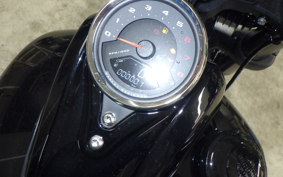 HARLEY FXFBS1870 2025