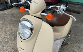 HONDA CREA SCOOPY AF55