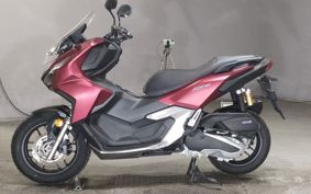 HONDA ADV160 KF54