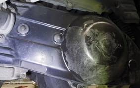 HONDA FREE WAY GEN 2 2010 MF03