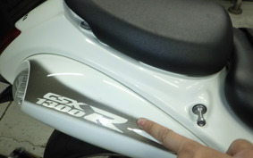 SUZUKI HAYABUSA Gen.2 2013