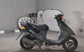 SUZUKI LETS2 CA1PA
