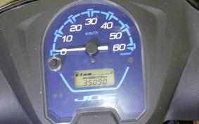 YAMAHA JOG-7 AY01