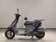 Фото Suzuki LET's 4 с японского аукциона