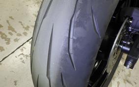 KAWASAKI Z7ﾊEVEﾘｯﾄﾞ 2025 CX500A