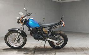 YAMAHA TW200 DG07J