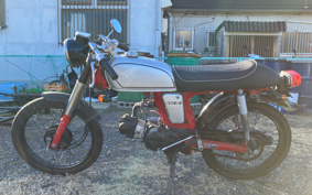 HONDA BENLY50 CD50