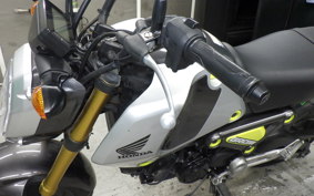 HONDA GROM 1995 JC92