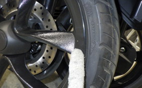 YAMAHA TRICITY 155 SG81J