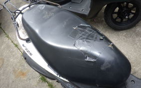 SUZUKI ADDRESS V125 S CF4MA