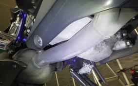 YAMAHA MT-03 2018 RH13J