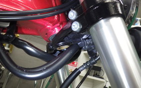 HONDA DAX 125 JB04