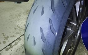 HONDA VFR800F 2015 RC79