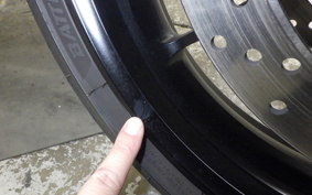 YAMAHA XSR900 GP 2024 RN96J