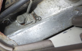 HONDA DIO Gen.5 AF57