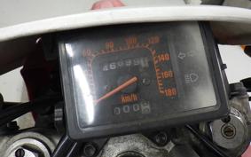 HONDA XR650R 2003
