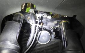 KAWASAKI NINJA 250 SL BX250A