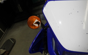 YAMAHA WR400F 1998 CH02W