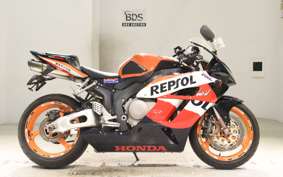 HONDA CBR1000RR 2005 SC57