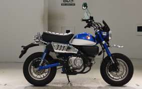 HONDA MONKEY 125 JB02