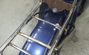 HONDA C90 SUPER CUB E 2015 HA02