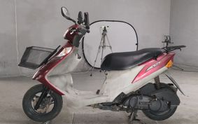 SUZUKI ADDRESS V125 CF46A