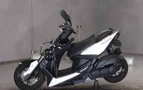 YAMAHA  CYGNUS  GRIF ASU SEJ4J