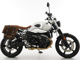 Фото BMW R NINE T SCRAMBLER 2016 с японского аукциона