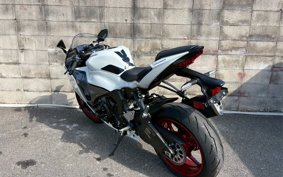 KAWASAKI NINJA ZX-6R 2025 ZX636J