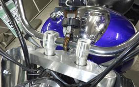 YAMAHA DRAGSTAR 1100 CLASSIC 2002 VP13J