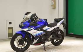 SUZUKI GSX250R 2025
