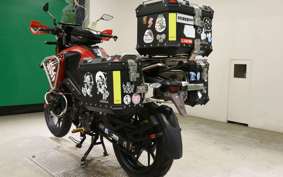 HONDA CB190X 2022