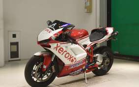 DUCATI 1098 2008