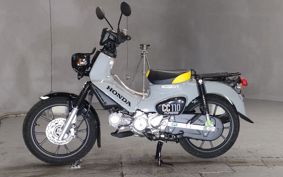 HONDA CROSS CUB110 JA60