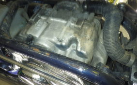 HONDA STEED 400 1989 NC26
