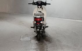 HONDA CROSS CUB JA10