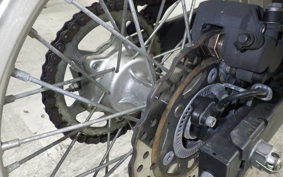 KAWASAKI VERSYS X250 A 2025 LE250D