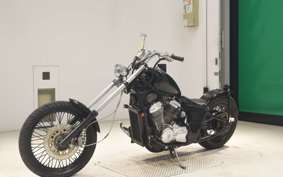 HONDA STEED 400 1994 NC26