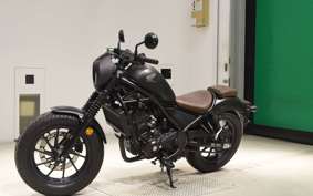HONDA REBEL 250 S 2024 MC49