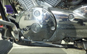 YAMAHA DRAGSTAR 250 1993 VG02J